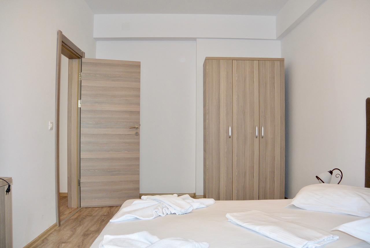 Apartament Mamaia-Summerland Apartment Exterior foto
