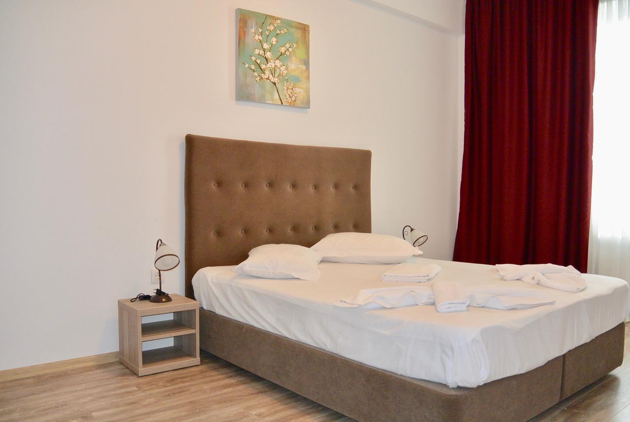 Apartament Mamaia-Summerland Apartment Exterior foto