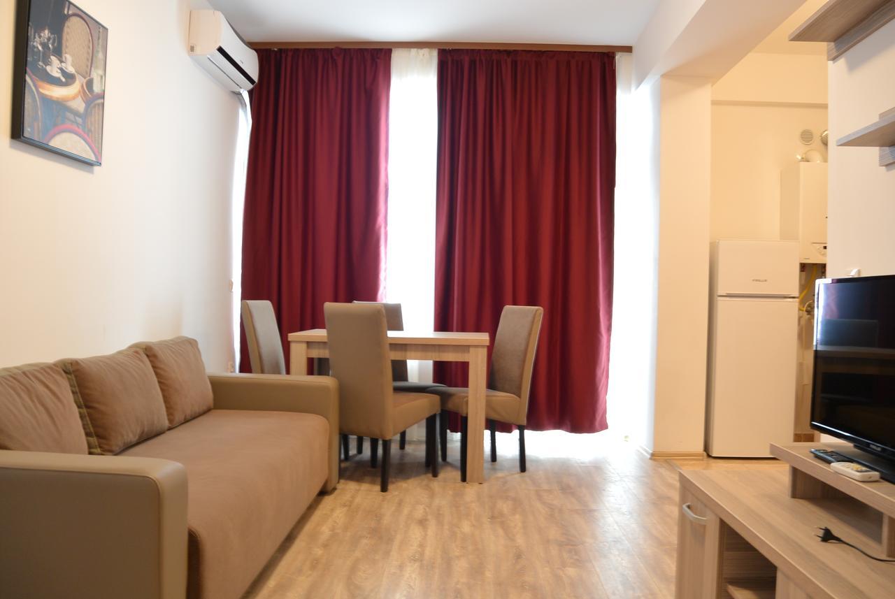 Apartament Mamaia-Summerland Apartment Exterior foto