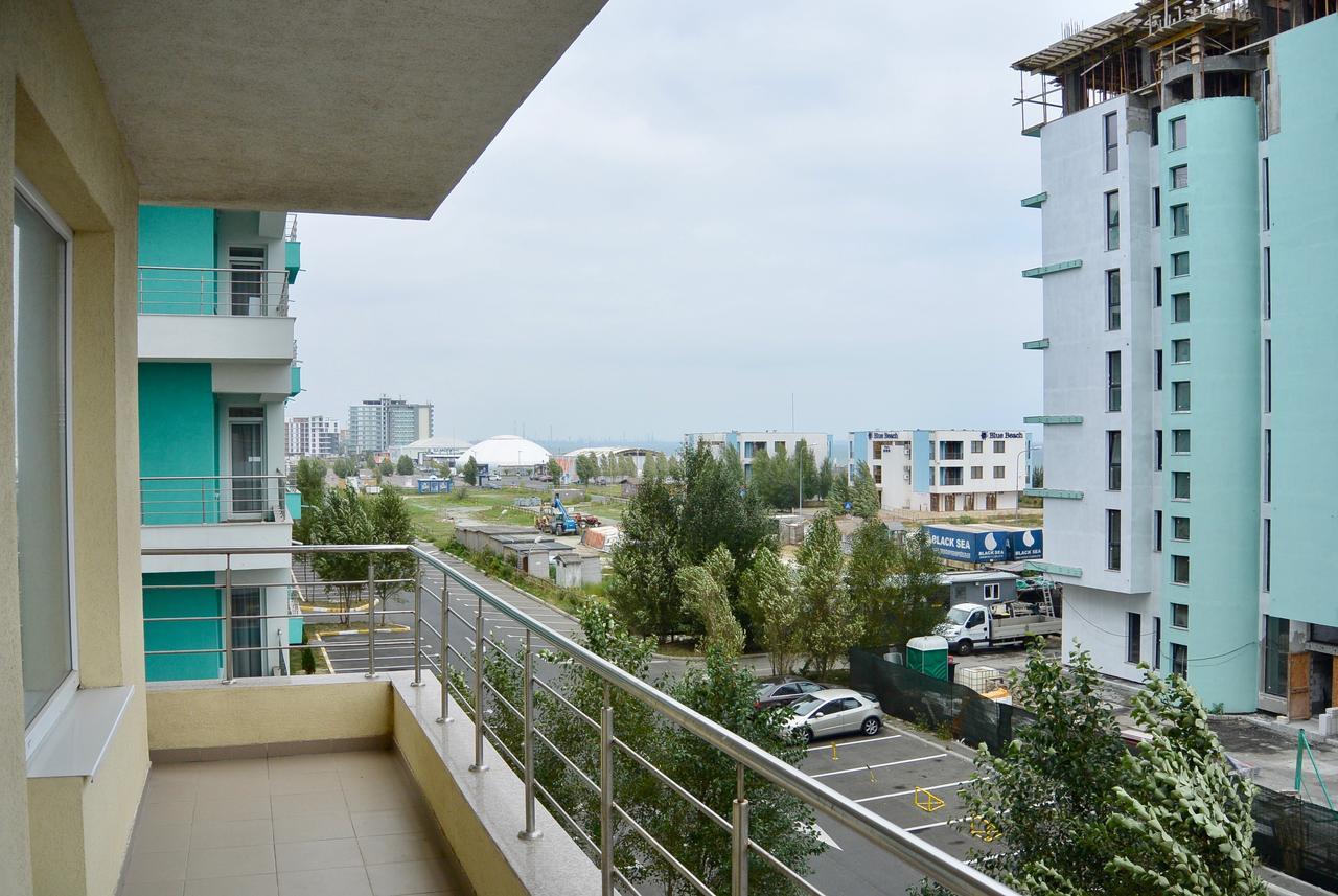 Apartament Mamaia-Summerland Apartment Exterior foto
