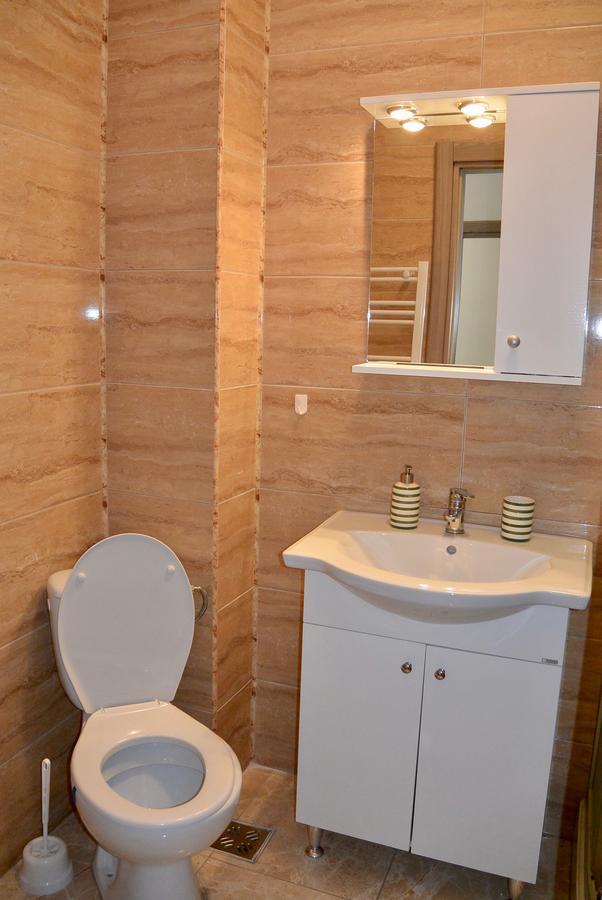 Apartament Mamaia-Summerland Apartment Exterior foto