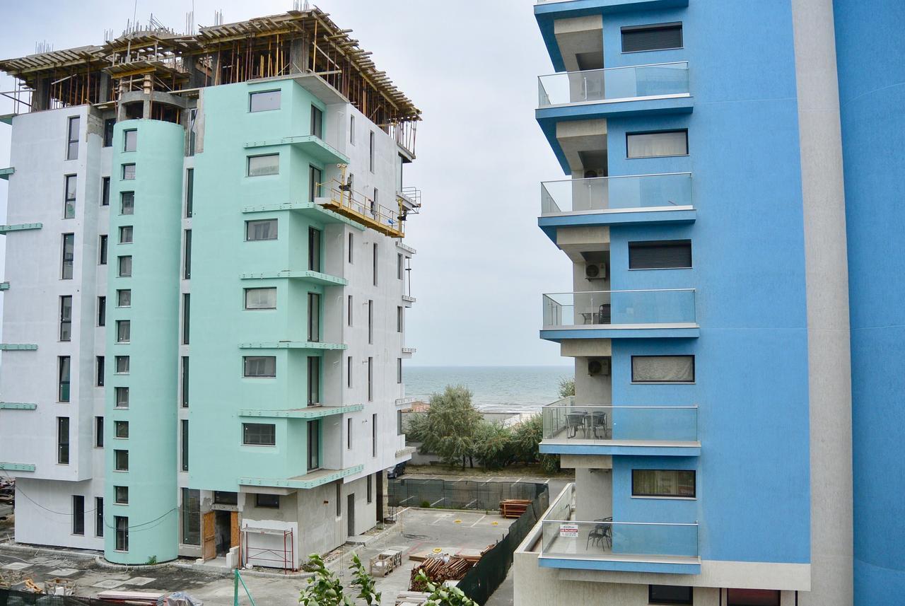 Apartament Mamaia-Summerland Apartment Exterior foto